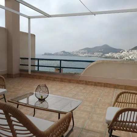 El Puerto Appartement San José