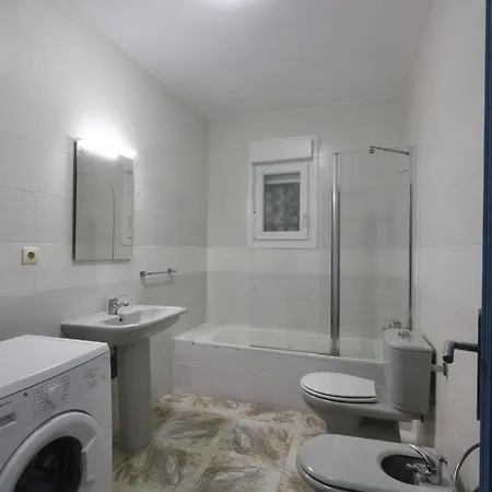 El Puerto Appartement