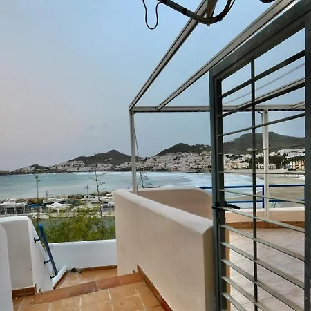 El Puerto Appartement *