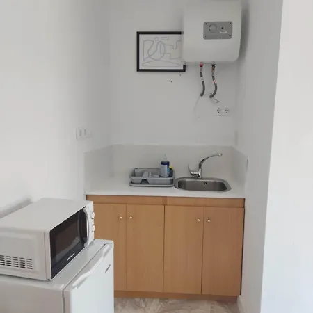 El Puerto Appartement San José