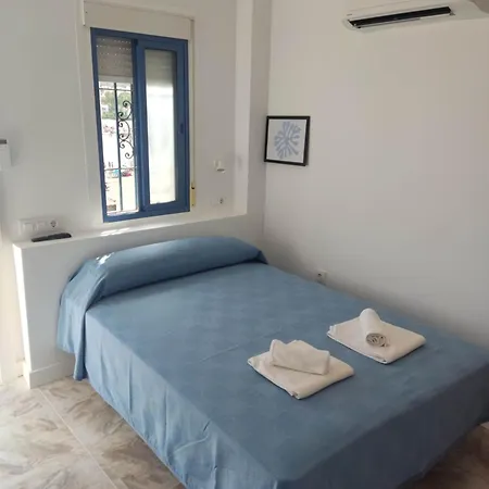 El Puerto Appartement *