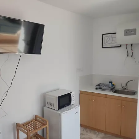 Appartement El Puerto *