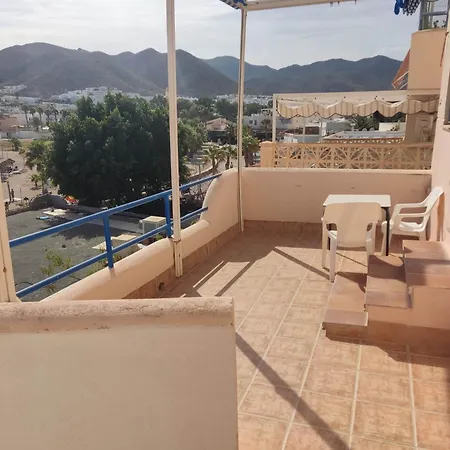Appartement El Puerto *