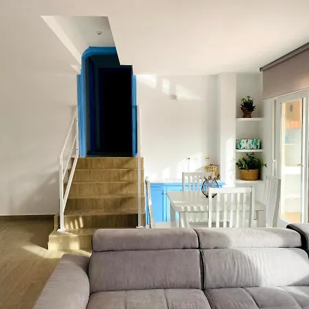 El Puerto Apartment San Jose (Almeria)