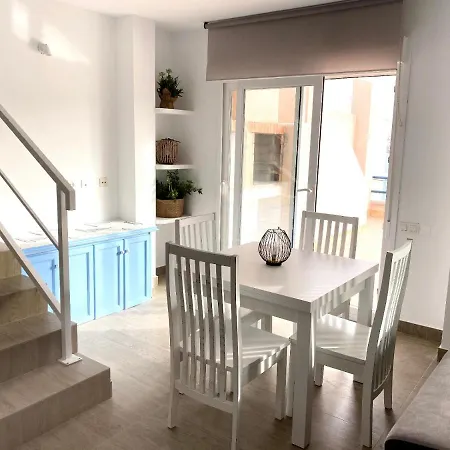Apartment El Puerto