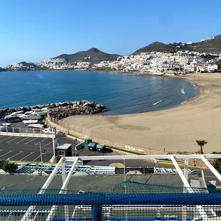 El Puerto San Jose (Almeria)