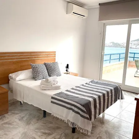 Apartment El Puerto *