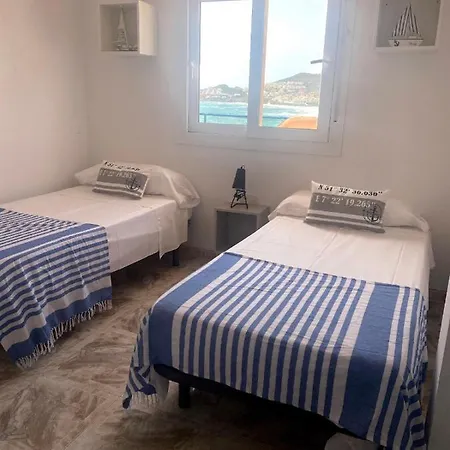 Apartment El Puerto San Jose (Almeria)