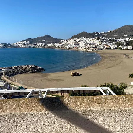 El Puerto Apartment San Jose (Almeria)