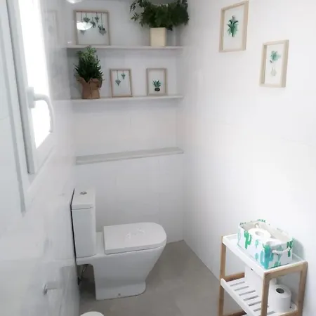 El Puerto Apartment San Jose (Almeria)