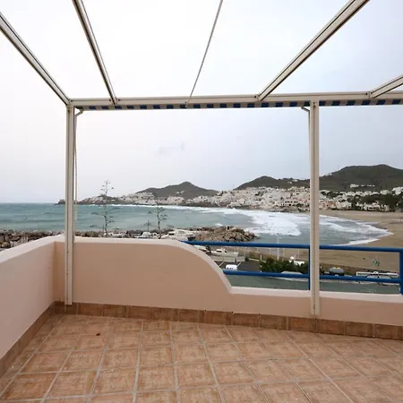 El Puerto * San Jose (Almeria)