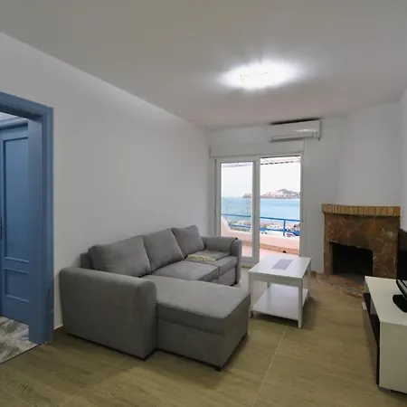 Apartment El Puerto