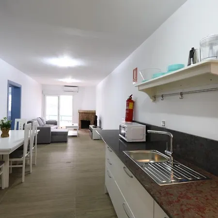 Apartment El Puerto San Jose (Almeria)