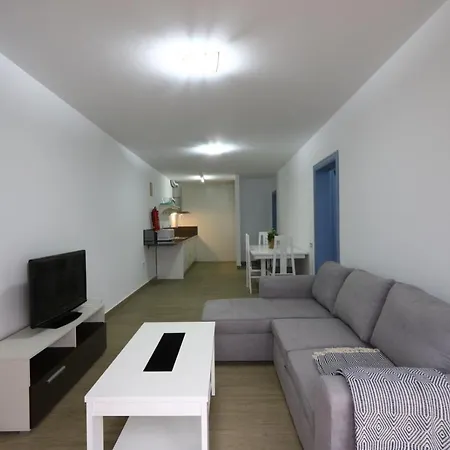 Apartment El Puerto