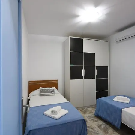 Apartment El Puerto San Jose (Almeria)