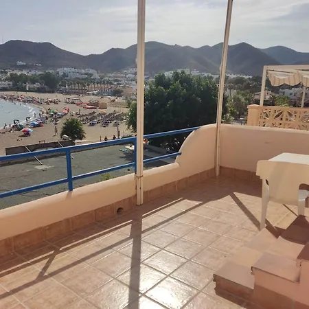 El Puerto Apartment San Jose (Almeria)